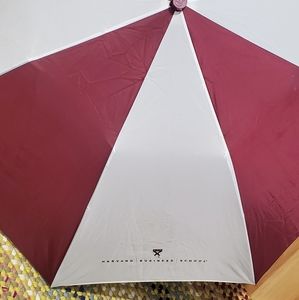 Harvard Business  School Umbrella